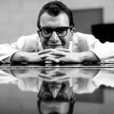 歌手 Dave Brubeck