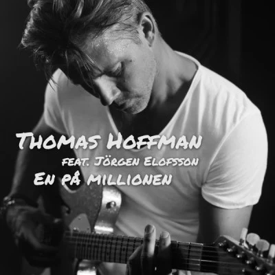 歌手 Thomas HoffmanJörgen Elofsson