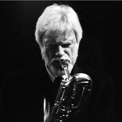 歌手 Gerry Mulligan