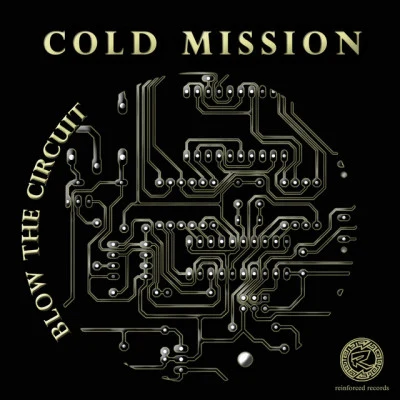 歌手 Cold Mission