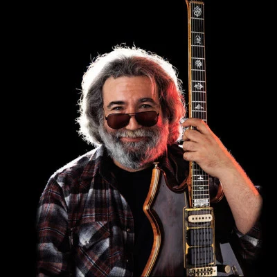 歌手 Jerry GarciaLegion of Mary