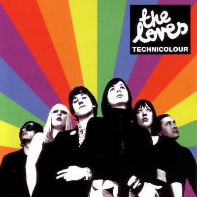 歌手 The Loves