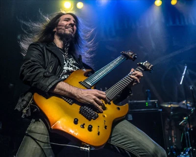 Bumblefoot Uncool