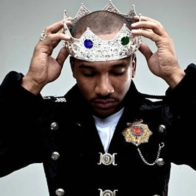 歌手 CyHi The Prynce