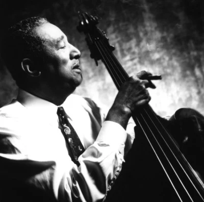 歌手 Ray Brown