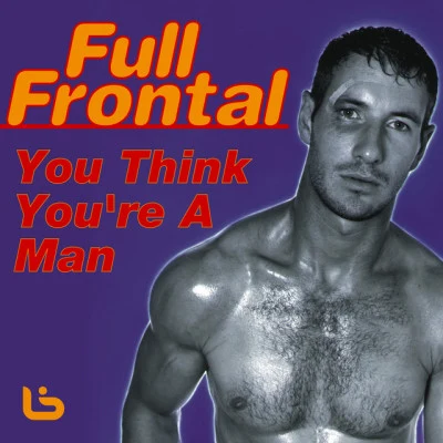 歌手 Full Frontal