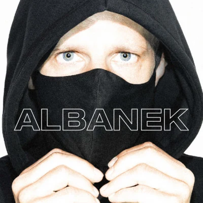 歌手 Albanek