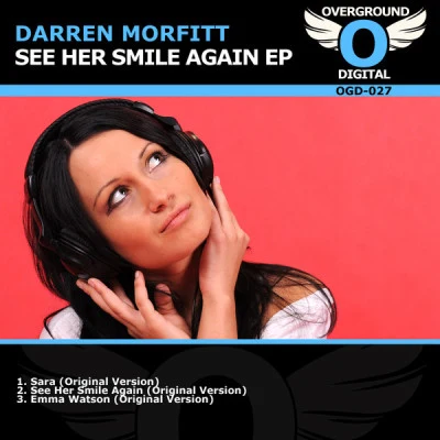 Darren Morfitt Mainstage, Vol. 1 - Sampler Part 2