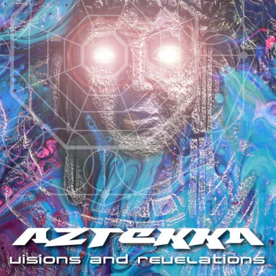 歌手 Aztekka