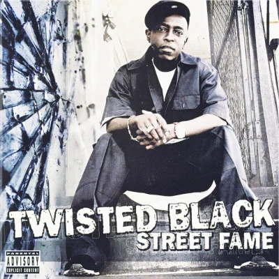 歌手 Twisted BlackClipse