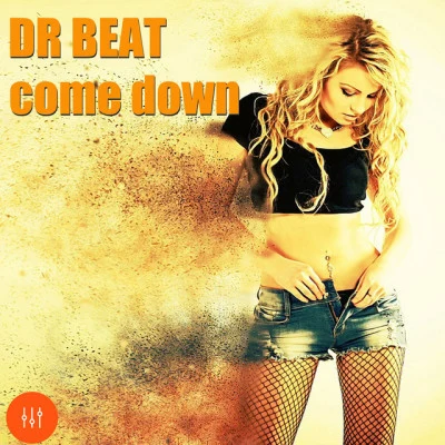 歌手 Dr Beat