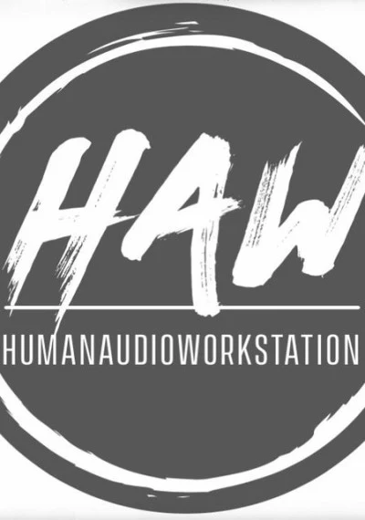 歌手 HumanAudioWorkstation (HAW)