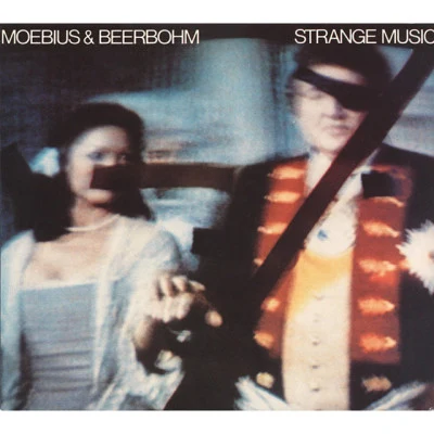 Beerbohm/Moebius Strange Music