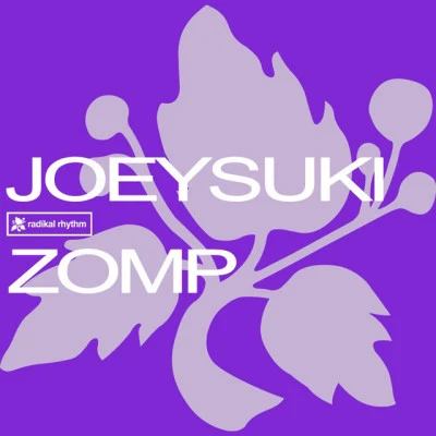 歌手 Joey Suki