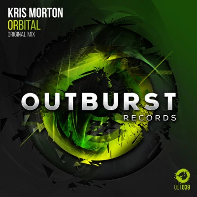 歌手 Kris Morton