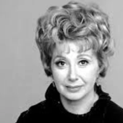 歌手 Beverly Sills