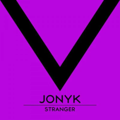 歌手 Jonyk