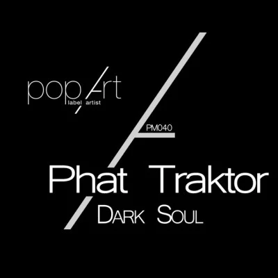 歌手 Phat Traktor