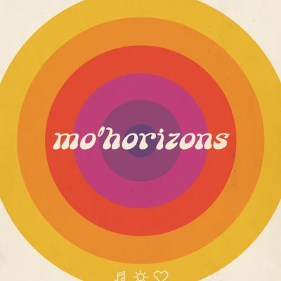 歌手 Mo&#x27; Horizons