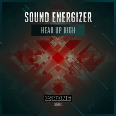 Sound Energizer/Damon Hard/Air Teo/Jonny Mad/Cristian D/Quintino &amp; Blasterjaxx Black Chaos (The Craziest Hardstyle Hits)