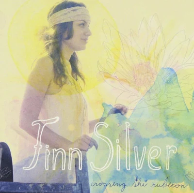 歌手 Finn Silver