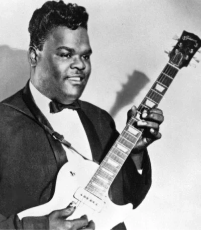 歌手 Freddie King