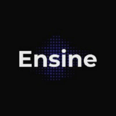 歌手 Ensine