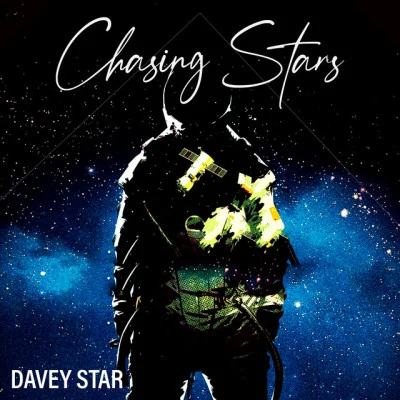 歌手 Davey StarKiddy