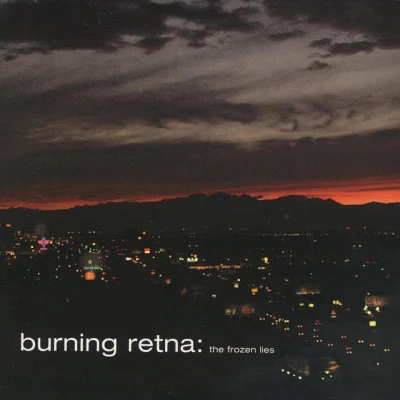 歌手 Burning Retna