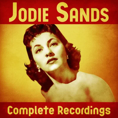 歌手 Jodie Sands