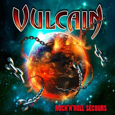 歌手 Vulcain