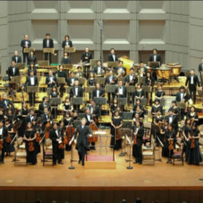 歌手 Prague Radio Symphony Orchestra