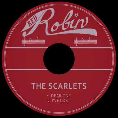 歌手 The Scarlets