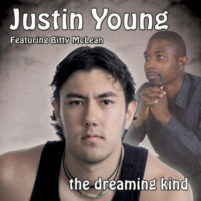 歌手 Justin Young