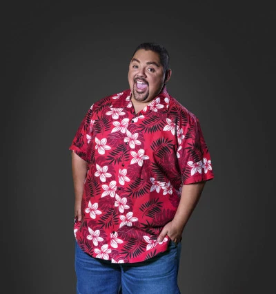 Gabriel Iglesias Aloha Fluffy