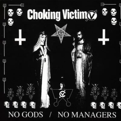 歌手 Choking Victim