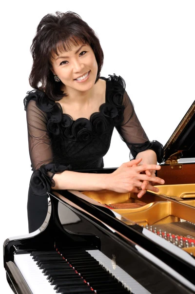 歌手 Noriko Ogawa