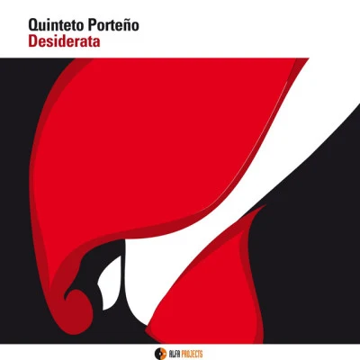 Quinteto Porteño/Ichnos music for cooking, delicious recipes to surprise Vol 12 - Argentine cuisine