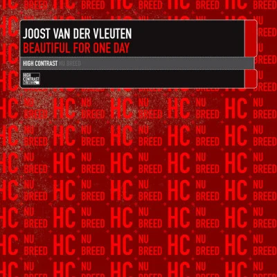 歌手 Joost Van Der Vleuten