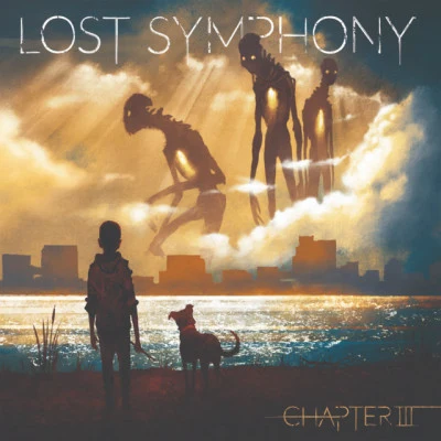 Lost Symphony/Jon Donias/Matt Bachand/Jimi Bell A Murder of Crows