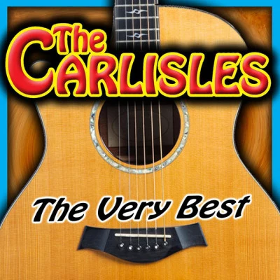 歌手 The Carlisles