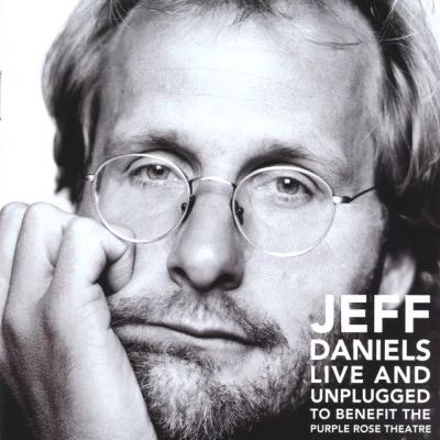 歌手 Jeff Daniels