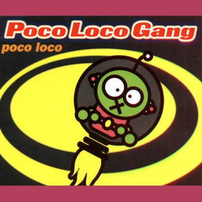 Poco Loco Gang Hard Trance Top Summer 2013