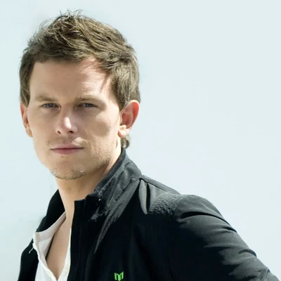 歌手 Fedde Le Grand