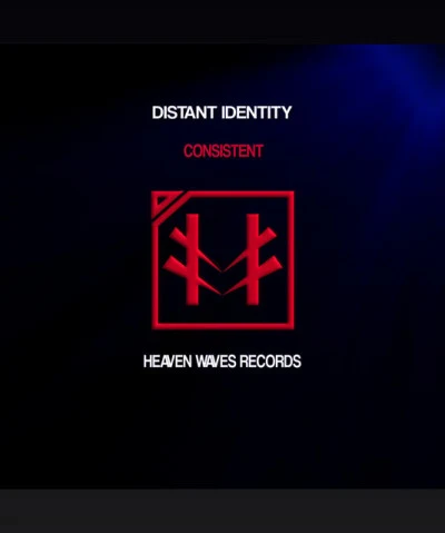 Distant Identity Redux Frankfurt Selection 2020: Mixed by Terra V