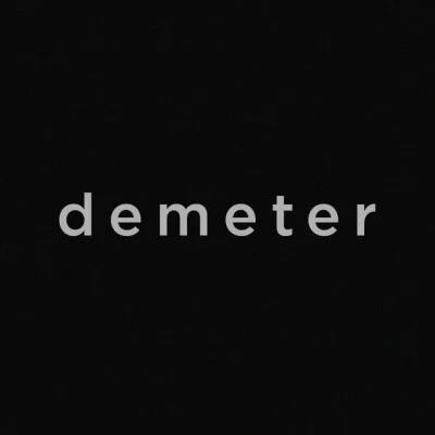 歌手 DemeterISHNLV