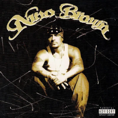 歌手 Nino Brown