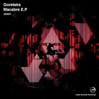 Goreteks Icarus EP