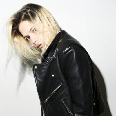 歌手 Alison Mosshart