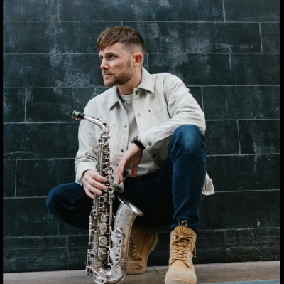 Brendan Mills Sax After Midnight